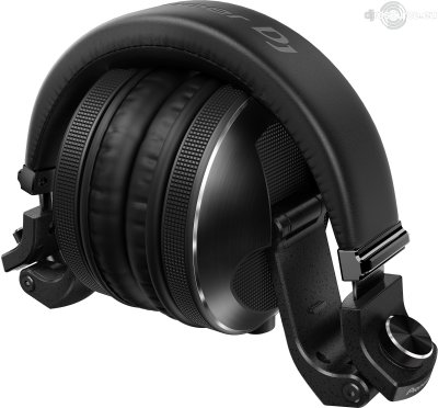 Our MEMBERS can Enlarge : Pioneer DJ HDJ-X10-K Headphones