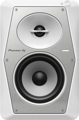 Our MEMBERS can Enlarge : Pioneer DJ VM-50-W Speakers (active)