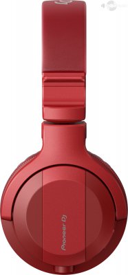 Our MEMBERS can Enlarge : Pioneer DJ HDJ-CUE1BT-R Headphones