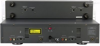 Our MEMBERS can Enlarge : DAP Audio 750-D Player Rackmount