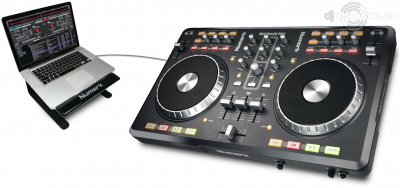 Our MEMBERS can Enlarge : Numark MIXTRACK PRO Controllers MIDI
