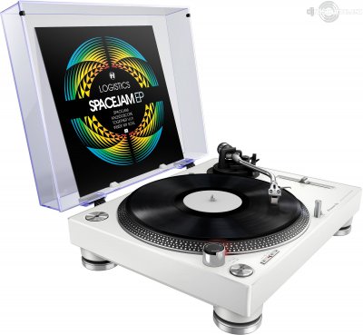 Our MEMBERS can Enlarge : Pioneer DJ PLX-500-W Turntables