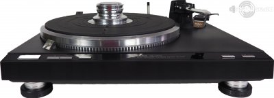 Our MEMBERS can Enlarge : Technics SL-Q33 Turntable