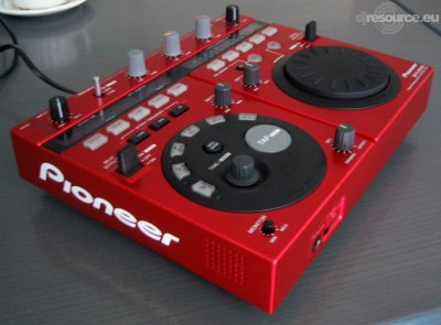Our MEMBERS can Enlarge : Pioneer DJ EFX-500-R Effector