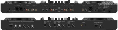 Our MEMBERS can Enlarge : Pioneer DJ DDJ-REV7 Controller MIDI