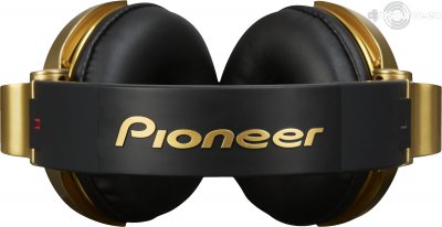 Our MEMBERS can Enlarge : Pioneer DJ HDJ-1500-N Headphones