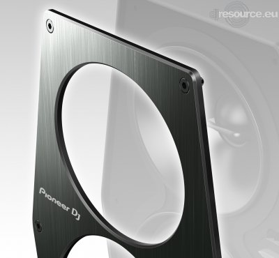 Our MEMBERS can Enlarge : Pioneer DJ VM-80 Speakers (active)