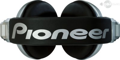 Our MEMBERS can Enlarge : Pioneer DJ HDJ-1000 Headphones