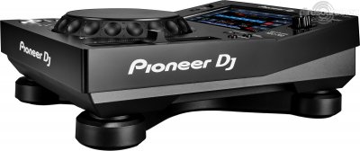 Our MEMBERS can Enlarge : Pioneer XDJ-700 Player Tabletop