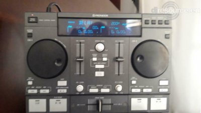 Our MEMBERS can Enlarge : Pioneer DJ RMX-9 All-in-One System