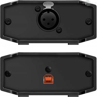 Our MEMBERS can Enlarge : Pioneer DJ RB-DMX1 Accessories
