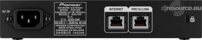 Our MEMBERS can Enlarge : Pioneer DJ NXS-GW Accessories