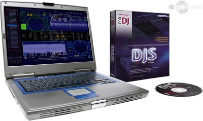 Our MEMBERS can Enlarge : Pioneer DJ DJS  SVJ-DL01  DS01 Software