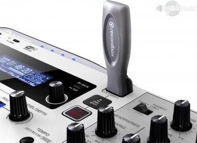 Our MEMBERS can Enlarge : Pioneer XDJ-AERO-W All-in-One System