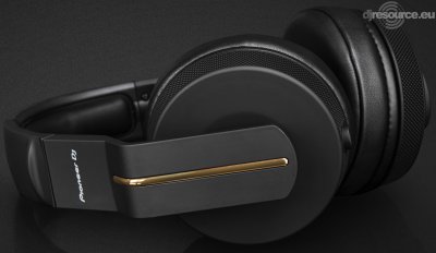 Our MEMBERS can Enlarge : Pioneer DJ HDJ-700-N Headphones