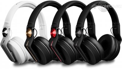 Our MEMBERS can Enlarge : Pioneer DJ HDJ-700-R Headphones