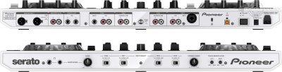 Our MEMBERS can Enlarge : Pioneer DJ DDJ-SX-W Controllers MIDI