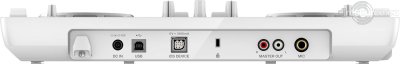 Our MEMBERS can Enlarge : Pioneer DJ DDJ-WEGO3-W Controllers MIDI