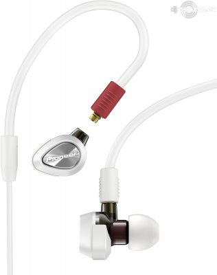 Our MEMBERS can Enlarge : Pioneer DJ DJE-2000-W Headphones