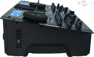 Our MEMBERS can Enlarge : Numark CDMIX BLEUTOOTH All-in-One System