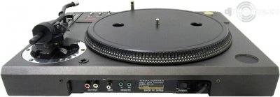 Our MEMBERS can Enlarge : Vestax PDX-D3 Turntable