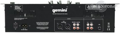 Our MEMBERS can Enlarge : Gemini CDM-3200 All-in-One System