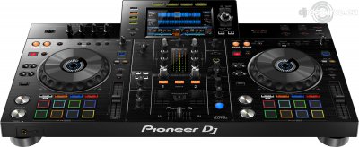 Our MEMBERS can Enlarge : Pioneer XDJ-RX2 All-in-One System