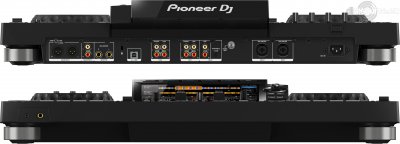 Our MEMBERS can Enlarge : Pioneer XDJ-RX3 All-in-One System