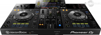 Our MEMBERS can Enlarge : Pioneer XDJ-RR All-in-One System