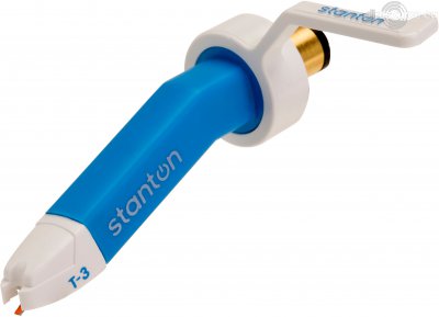 Our MEMBERS can Enlarge : Stanton TRACKMASTER 3 Stylus & Cartridge