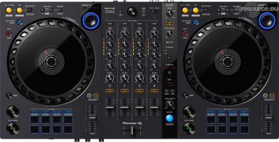 Our MEMBERS can Enlarge : Pioneer DJ DDJ-FLX6 Controllers MIDI