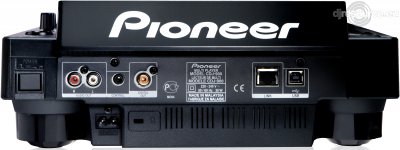 Our MEMBERS can Enlarge : Pioneer CDJ-900 Player Tabletop