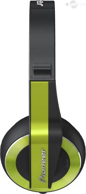 Our MEMBERS can Enlarge : Pioneer DJ HDJ-500-G Headphones
