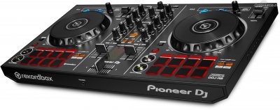 Our MEMBERS can Enlarge : Pioneer DJ DDJ-RB Incomplete