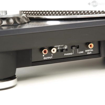 Our MEMBERS can Enlarge : Stanton STR8-80 Turntables