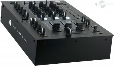 Our MEMBERS can Enlarge : DAP Audio CORE MIX-3 USB Mixer