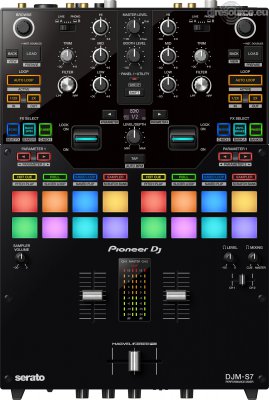 Our MEMBERS can Enlarge : Pioneer DJ DJM-S7 Mixers
