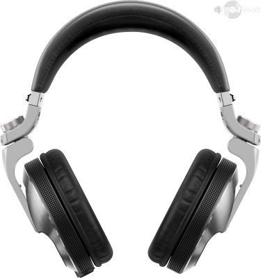 Our MEMBERS can Enlarge : Pioneer DJ HDJ-X10-S Headphones