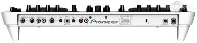 Our MEMBERS can Enlarge : Pioneer DJ DDJ-ERGO-V Controllers MIDI