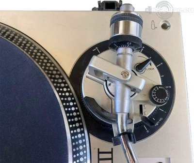 Our MEMBERS can Enlarge : Gemini PT-2000 III Turntable
