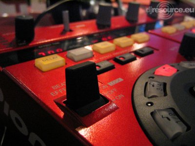 Our MEMBERS can Enlarge : Pioneer DJ EFX-500-R Effector