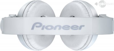 Our MEMBERS can Enlarge : Pioneer DJ HDJ-500-W Headphones