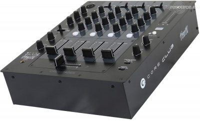 Our MEMBERS can Enlarge : DAP Audio CORE CLUB Mixer