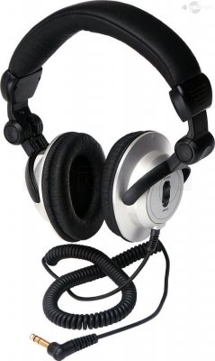 Our MEMBERS can Enlarge : JB-Systems HP 1000 PRO Headphones