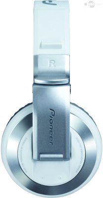 Our MEMBERS can Enlarge : Pioneer DJ HDJ-2000-W Headphones