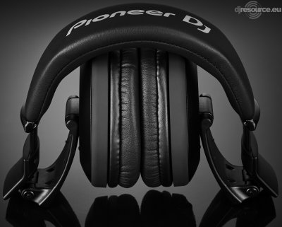 Our MEMBERS can Enlarge : Pioneer DJ HDJ-2000MK2-K Headphones