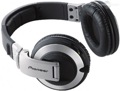 Our MEMBERS can Enlarge : Pioneer DJ HDJ-2000 Headphones