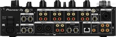 Our MEMBERS can Enlarge : Pioneer DJM-900NXS2 Mixer