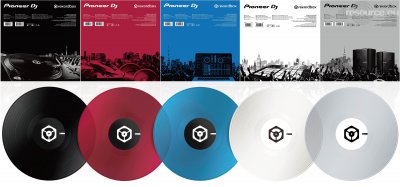 Our MEMBERS can Enlarge : Pioneer DJ RB-VD1 DVS
