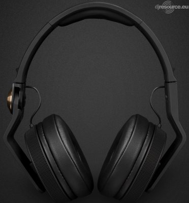 Our MEMBERS can Enlarge : Pioneer DJ HDJ-700-N Headphones